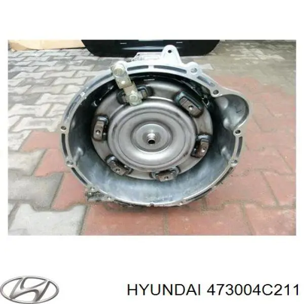 Skrzynia rozdzielcza KIA Sorento I SUV (JC) (2006 - 2011) cena, od 899,12 USD