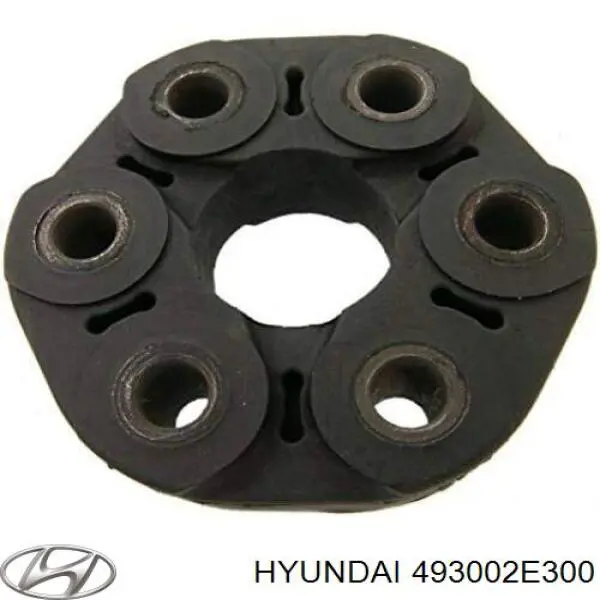 Wał Cardana tylny, kompletny Hyundai Tucson I SUV (JM) (2004 - 2010) cena, od 158,61 USD