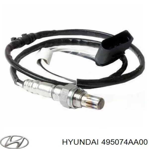  Przegub homokinetyczny przedni zewnętrzny Hyundai H-1 STAREX 