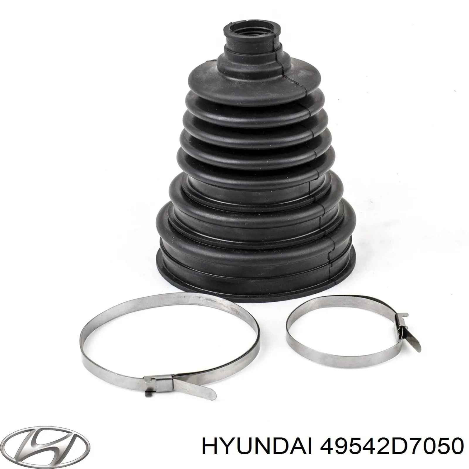49542D7050 Hyundai/Kia 