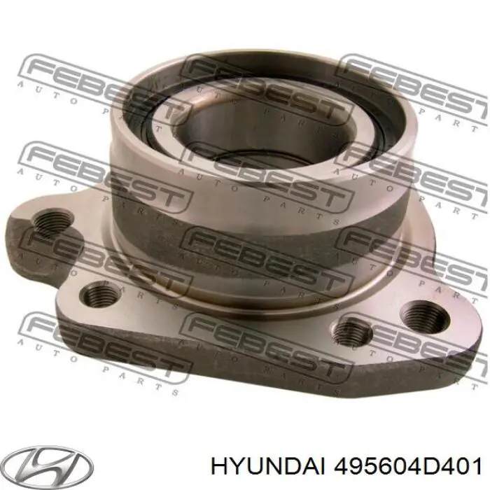 Półoś napędowa przednia prawa Hyundai/Kia 495604D401 cena, od 78,44 USD