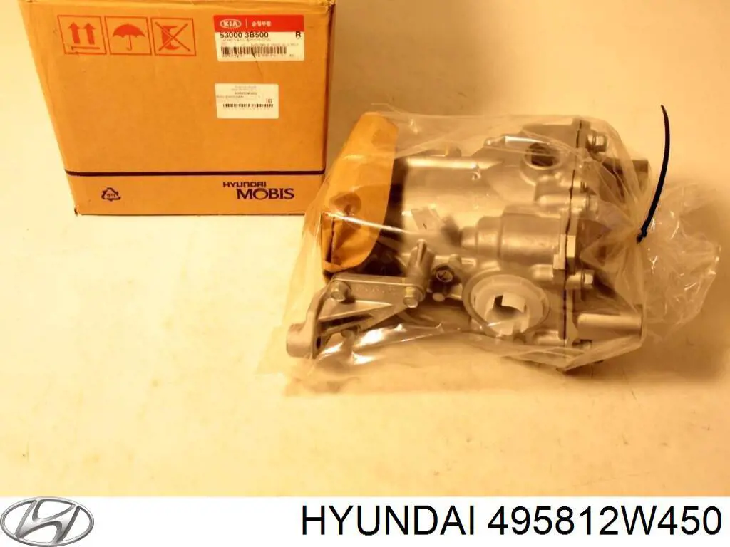 Osłony przegubów homokinetycznych półosi przedniej, zestaw Hyundai/Kia 495812W450 cena, od 50,54 USD