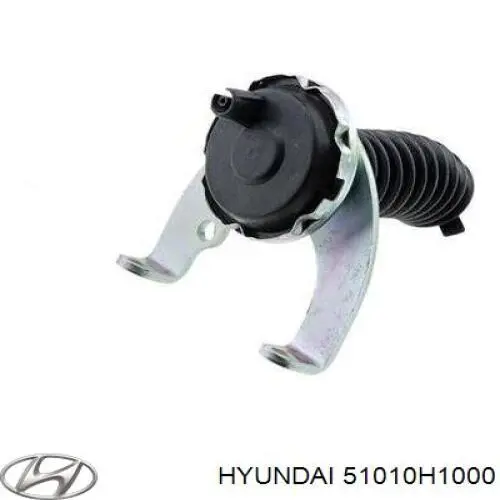 51010H1000 Hyundai/Kia Sprzęgło blokady dyferencjału skrzyni biegów