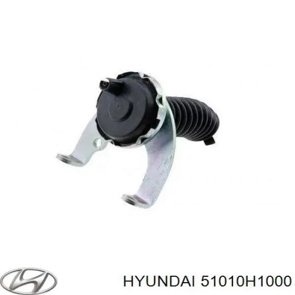 Sprzęgło blokady dyferencjału skrzyni biegów Hyundai/Kia 51010H1000 cena, od 69,77 USD