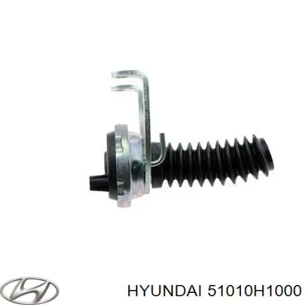 Do koszyka 51010H1000 Hyundai/Kia Sprzęgło blokady dyferencjału skrzyni biegów