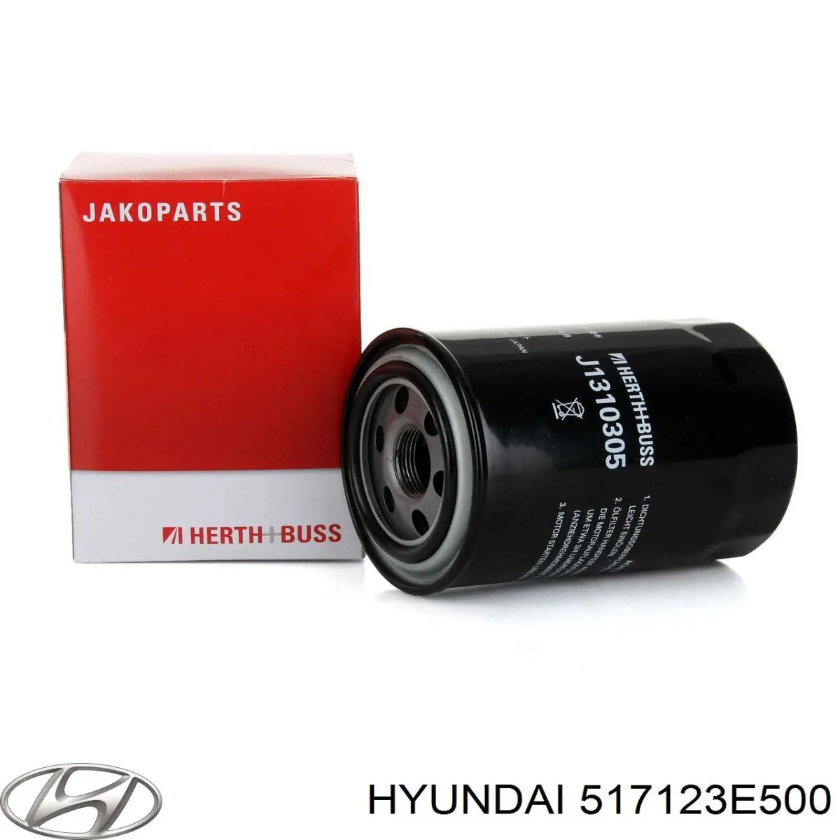 Tarcza hamulcowa przednia Hyundai/Kia 517123E500 cena, od 83,71 USD