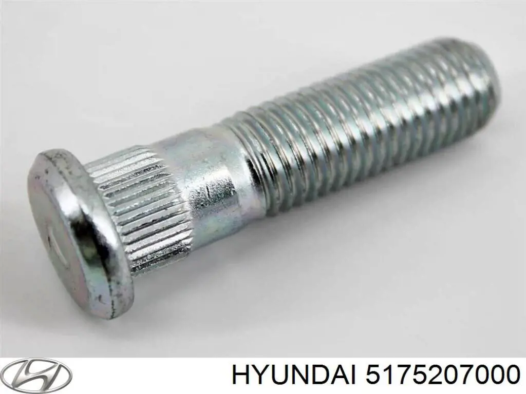 Śruba piasty Hyundai/Kia 5175207000 cena, od 2,43 USD