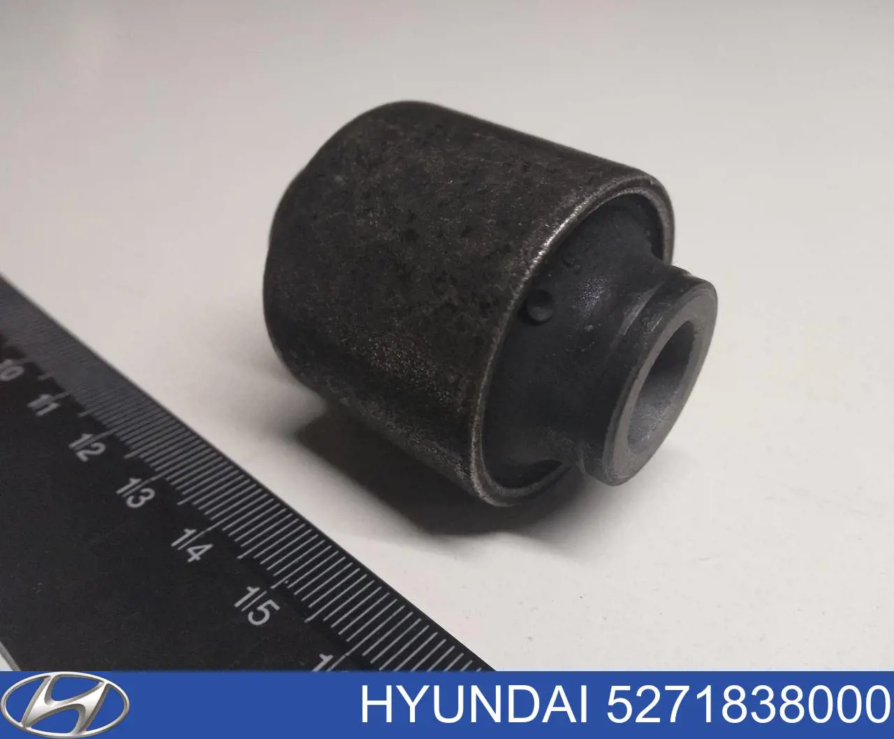Silentblock czopu tylnego Hyundai/Kia 5271838000 cena, od 7,89 USD