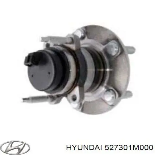 527301M000 Hyundai/Kia Piasta tylna