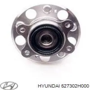 Do koszyka 527302H000 Hyundai/Kia Piasta tylna