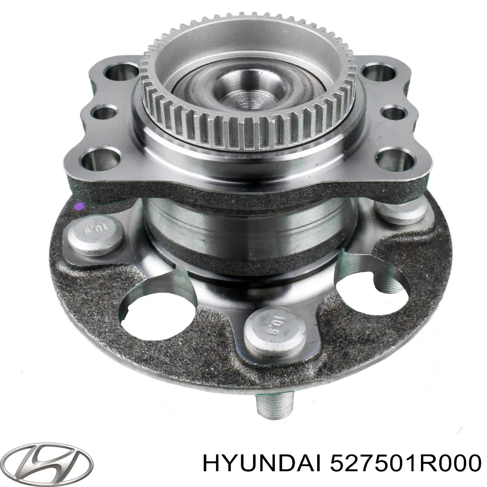 527501R000 Hyundai/Kia Piasta tylna