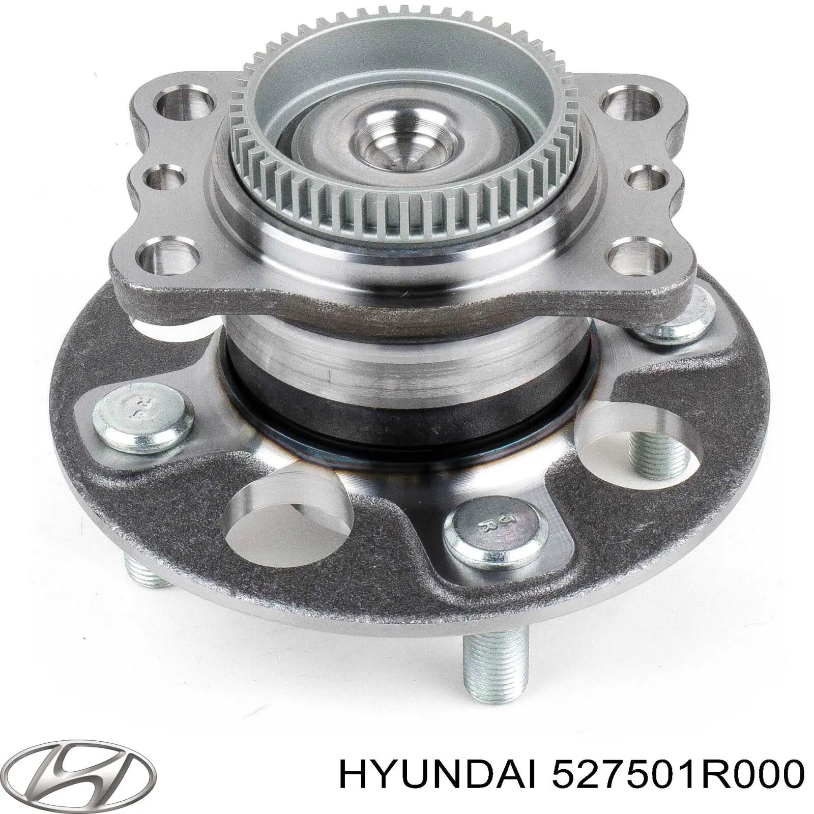 Piasta tylna Hyundai/Kia 527501R000 cena, od 77,14 USD