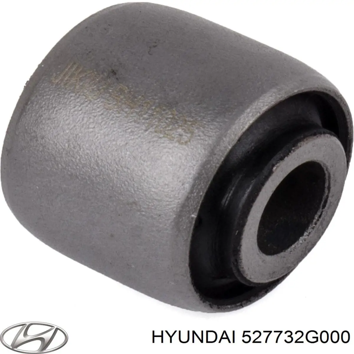 Silentblock czopu tylnego Hyundai/Kia 527732G000 cena, od 8,68 USD
