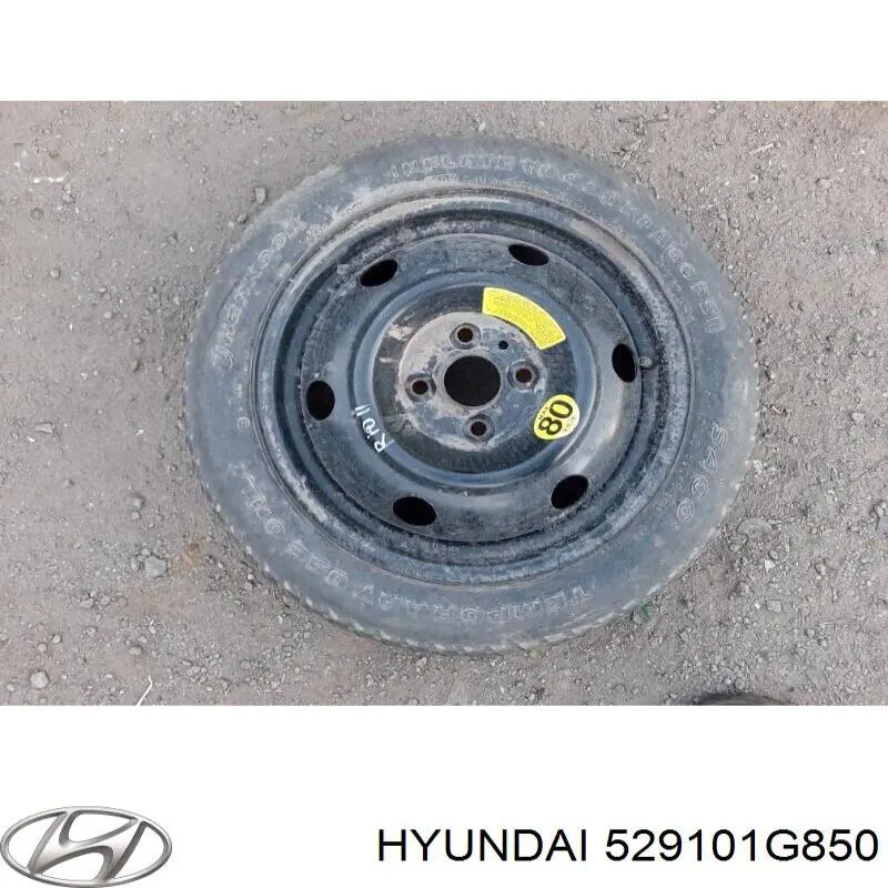  Hyundai/Kia 529101G850 cena, od 93,07 USD