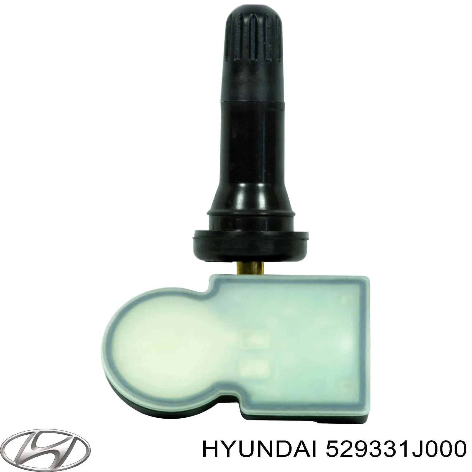 Czujnik ciśnienia w oponach 529331J000 Hyundai/Kia