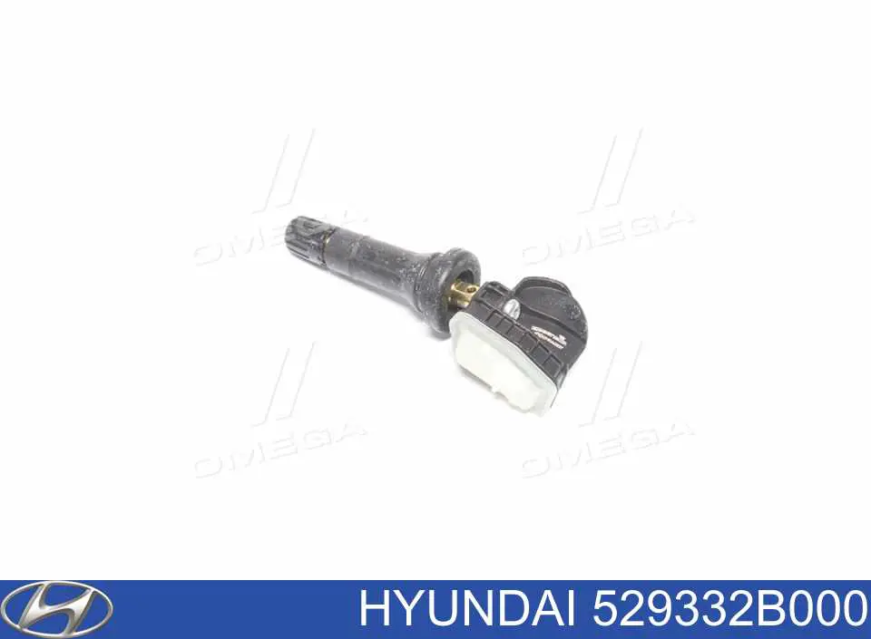 Czujnik ciśnienia w oponach Hyundai Santa Fe II SUV (CM) (2006 - 2012) cena, od 66,59 USD