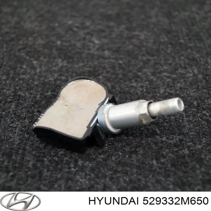 Czujnik ciśnienia w oponach Hyundai/Kia 529332M650 cena, od 64,96 USD