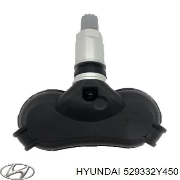Czujnik ciśnienia w oponach Hyundai/Kia 529332Y450 cena, od 57,28 USD