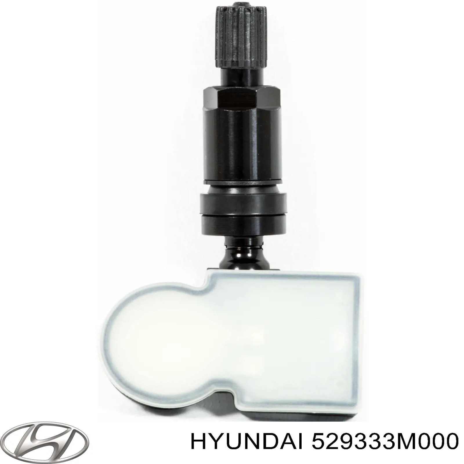 Czujnik ciśnienia w oponach 529333M000 Hyundai/Kia