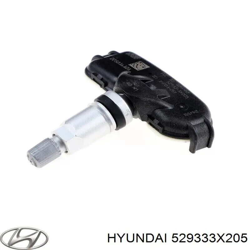 Czujnik ciśnienia w oponach Hyundai/Kia 529333X205 cena, od 40,00 USD