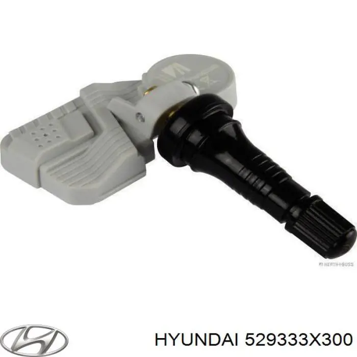 Czujnik ciśnienia w oponach Hyundai/Kia 529333X300 cena, od 31,37 USD