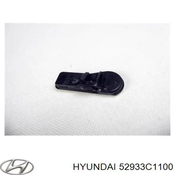 Do koszyka 52933C1100 Hyundai/Kia Czujnik ciśnienia w oponach