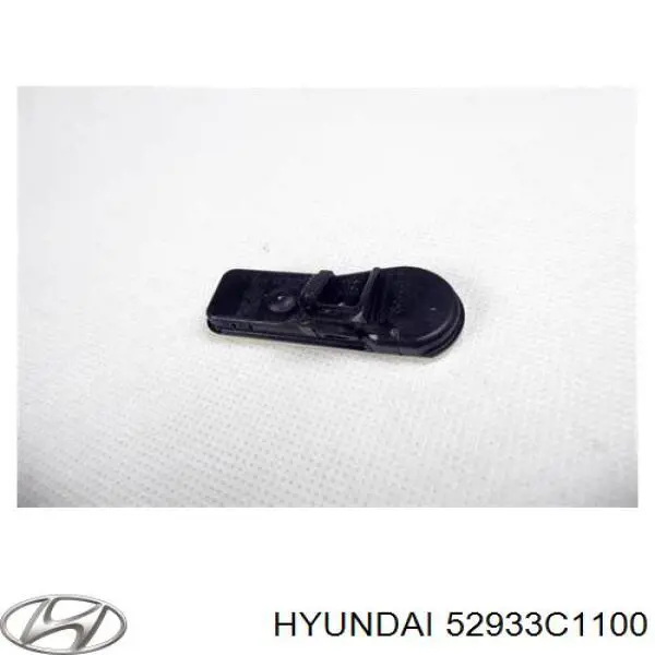 Do koszyka 1210 Schrader Czujnik ciśnienia w oponach