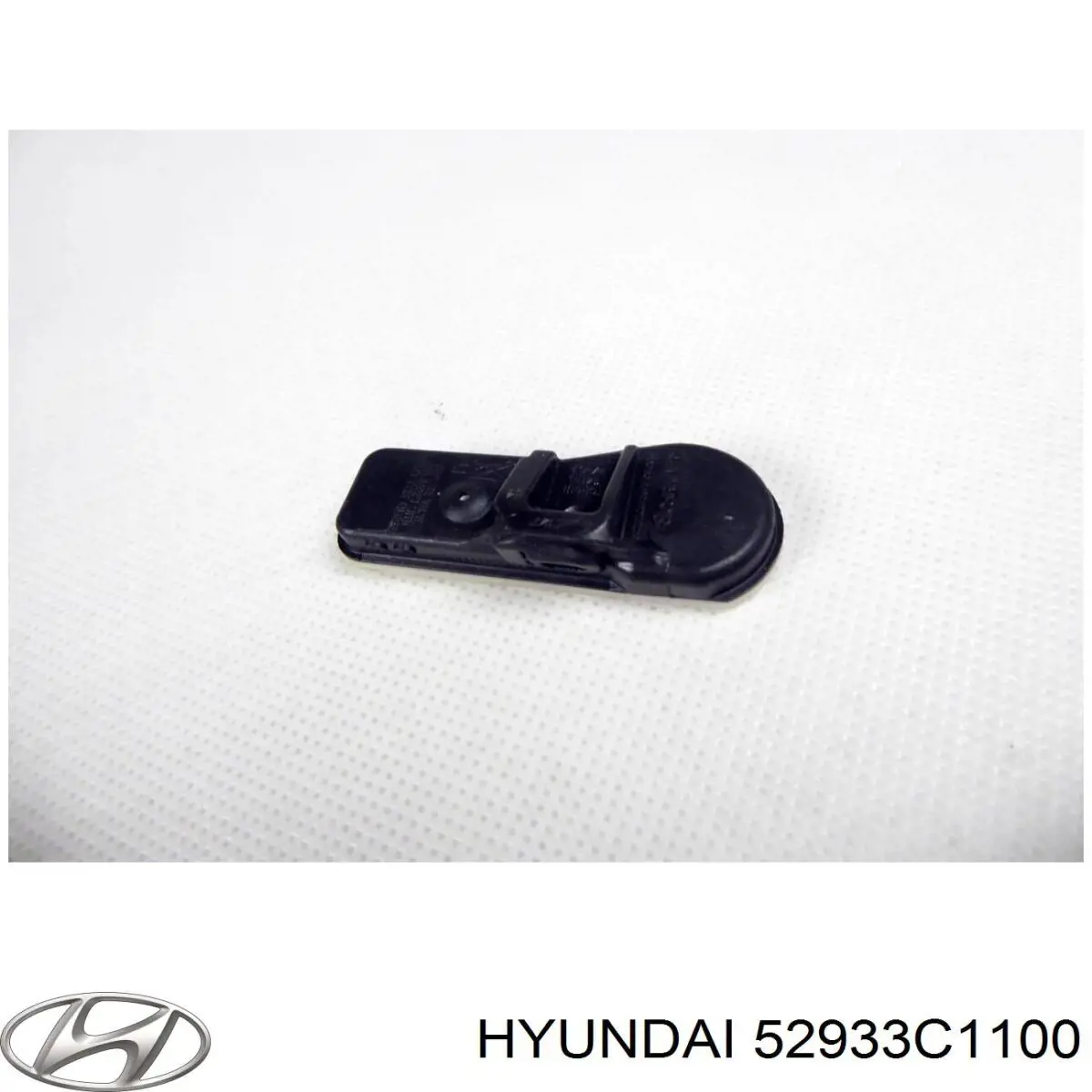 Do koszyka 52933C1100 Hyundai/Kia Czujnik ciśnienia w oponach