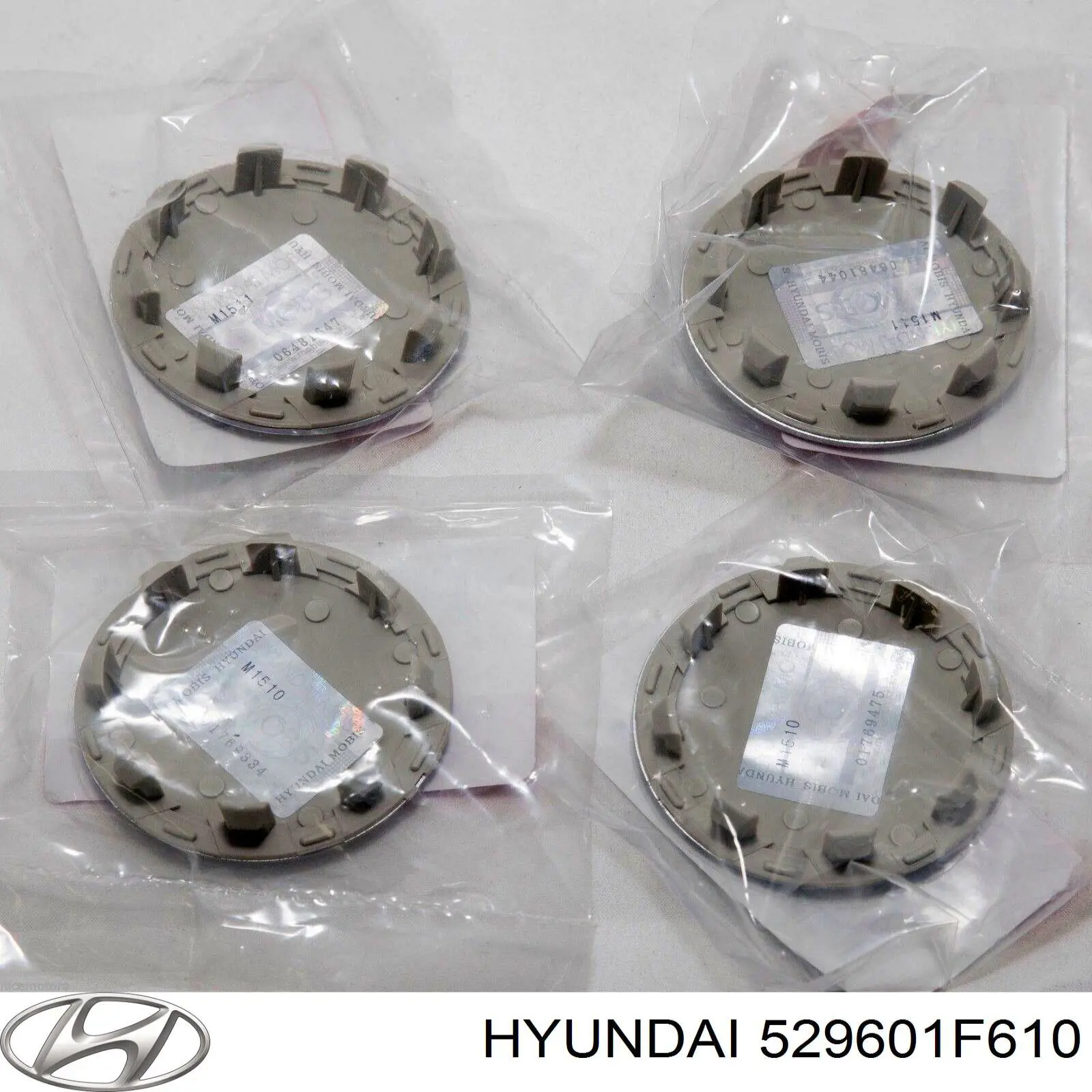 Kołpak do obręczy koła do KIA Cerato I LD