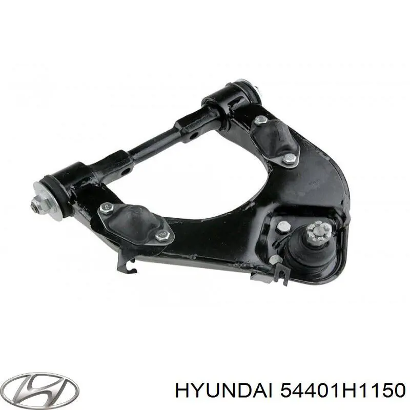 Wahacz zawieszenia przedniego prawy górny Hyundai/Kia 54401H1150 cena, od 67,29 USD
