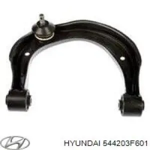 Wahacz zawieszenia przedniego prawy górny Hyundai/Kia 544203F601 cena, od 49,65 USD