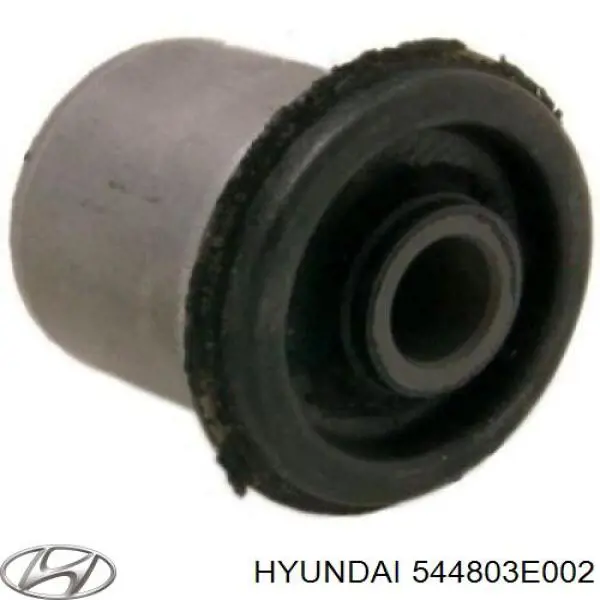 Silentblock przedniego wahacza górnego Hyundai/Kia 544803E002 cena, od 8,74 USD
