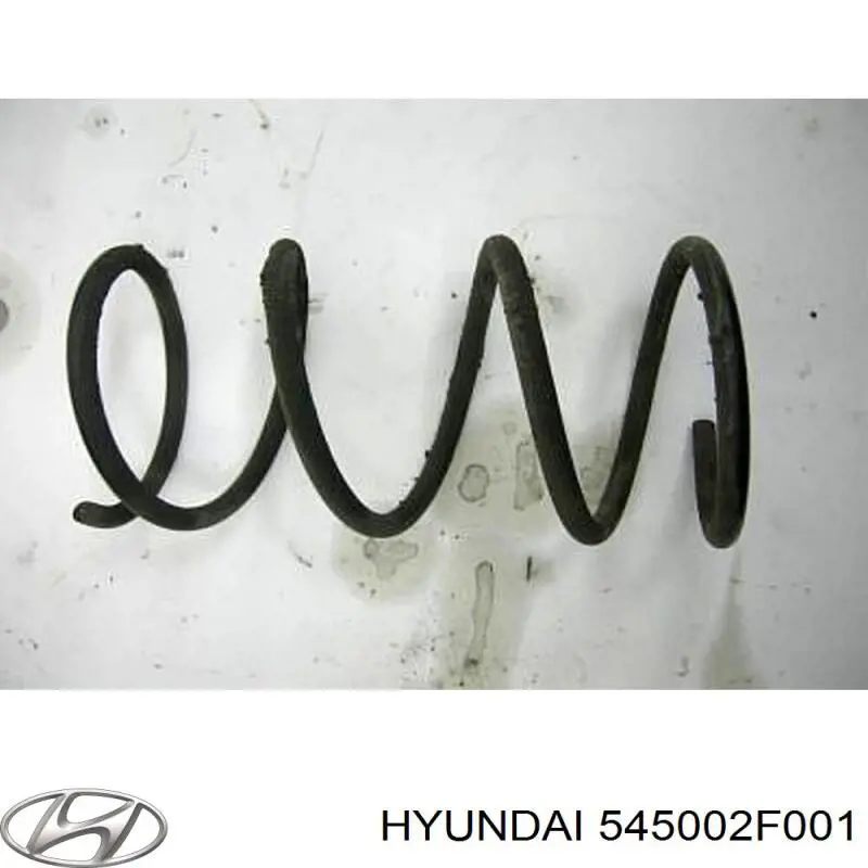 Wahacz zawieszenia przedniego dolny lewy Hyundai/Kia 545002F001 cena, od 93,66 USD