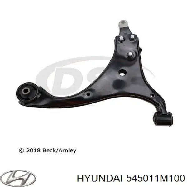 Do koszyka 5702362SX Stellox Wahacz zawieszenia przedniego dolny prawy