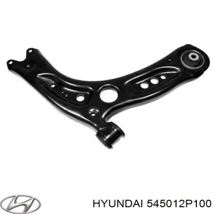 Wahacz zawieszenia przedniego dolny prawy Hyundai/Kia 545012P100 cena, od 73,20 USD