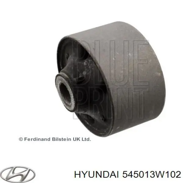 Wahacz zawieszenia przedniego dolny prawy Hyundai/Kia 545013W102 cena, od 79,89 USD