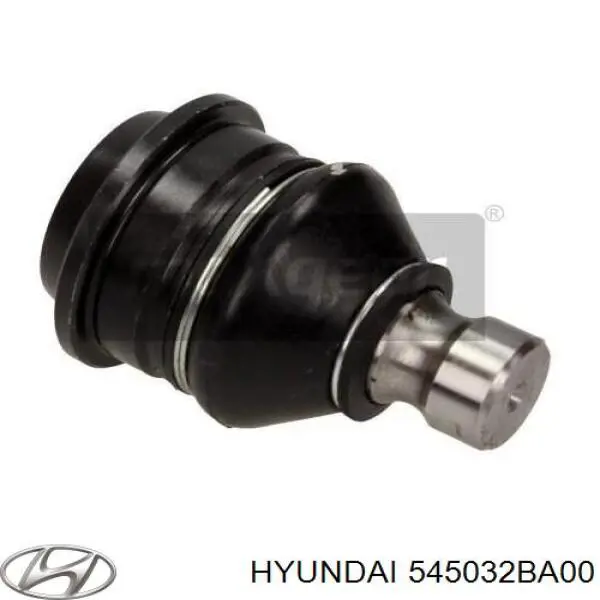 Sworzeń wahacza dolny Hyundai/Kia 545032BA00 cena, od 14,38 USD