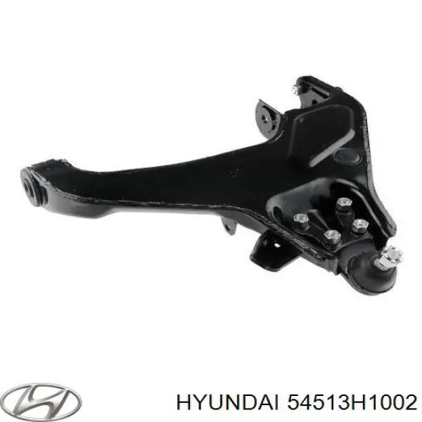 Wahacz zawieszenia przedniego dolny prawy Hyundai/Kia 54513H1002 cena, od 112,37 USD