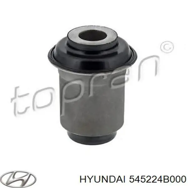 Silentblock przedniego wahacza dolnego Hyundai/Kia 545224B000 cena, od 9,23 USD