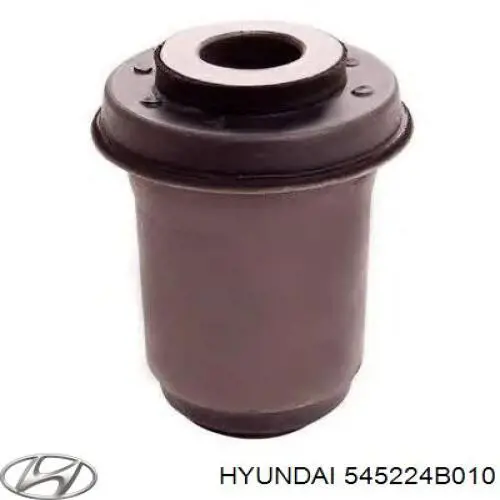 545224B010 Hyundai/Kia silentblock przedniego wahacza dolnego