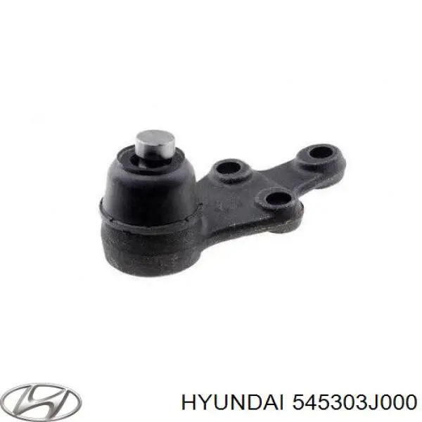 Sworzeń wahacza dolny Hyundai/Kia 545303J000 cena, od 28,16 USD