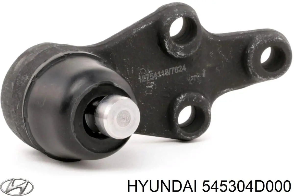 Sworzeń wahacza dolny Hyundai/Kia 545304D000 cena, od 27,13 USD