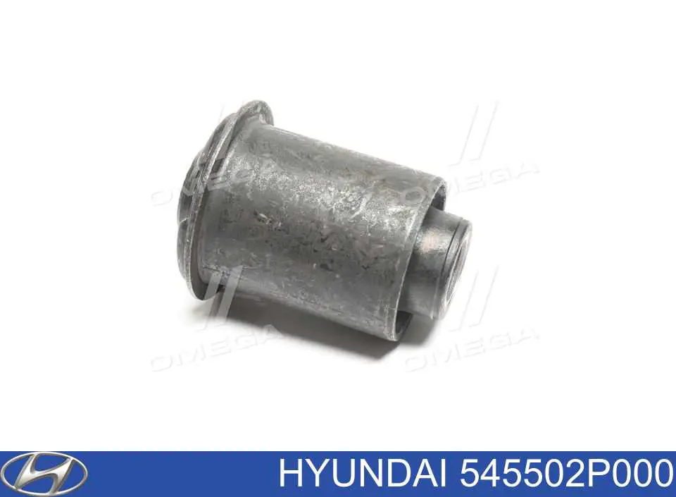 Silentblock przedniego wahacza dolnego Hyundai/Kia 545502P000 cena, od 11,33 USD