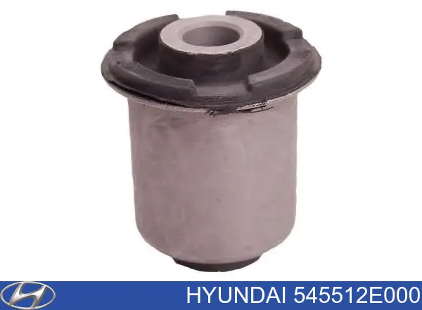 Silentblock przedniego wahacza dolnego Hyundai/Kia 545512E000 cena, od 9,13 USD