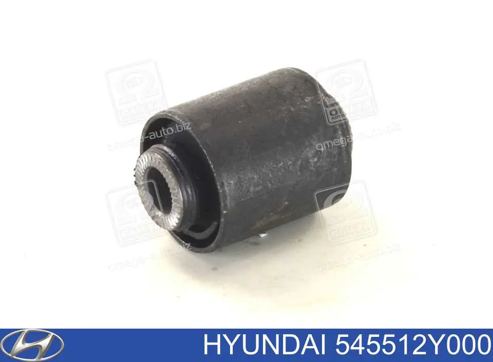 Silentblock przedniego wahacza dolnego Hyundai/Kia 545512Y000 cena, od 10,04 USD
