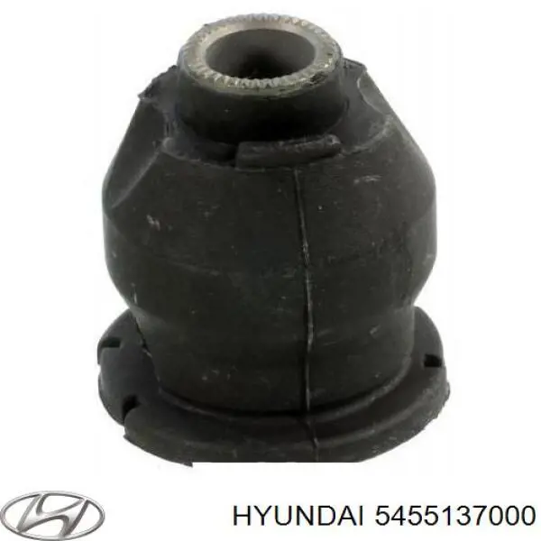 Do koszyka GOJH69 Japko Silentblock przedniego wahacza dolnego