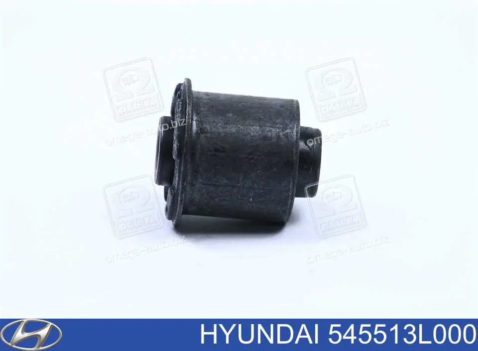 Silentblock przedniego wahacza dolnego Hyundai/Kia 545513L000 cena, od 10,48 USD