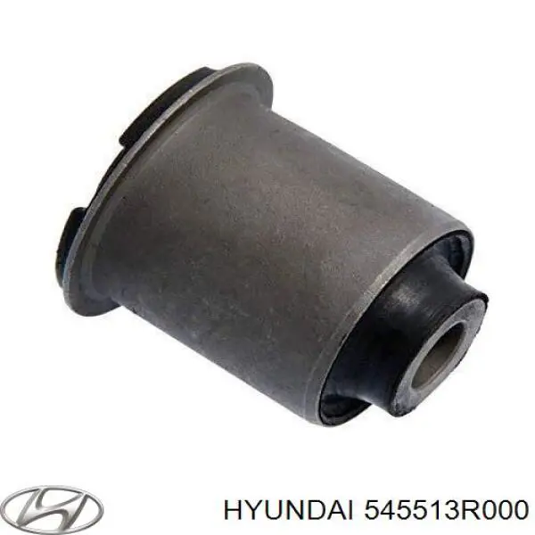 545513R000 Hyundai/Kia silentblock przedniego wahacza dolnego