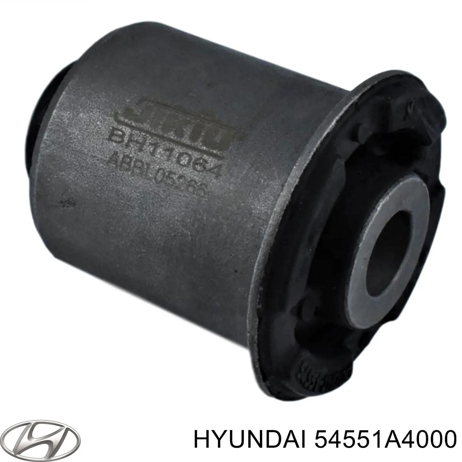 Silentblock przedniego wahacza dolnego Hyundai/Kia 54551A4000 cena, od 14,47 USD