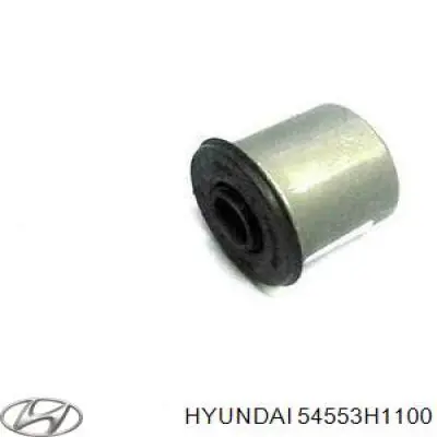 Silentblock przedniego wahacza dolnego Hyundai/Kia 54553H1100 cena, od 12,78 USD